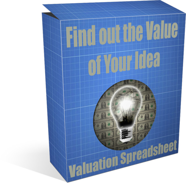 Find Out The Value of Your Idea