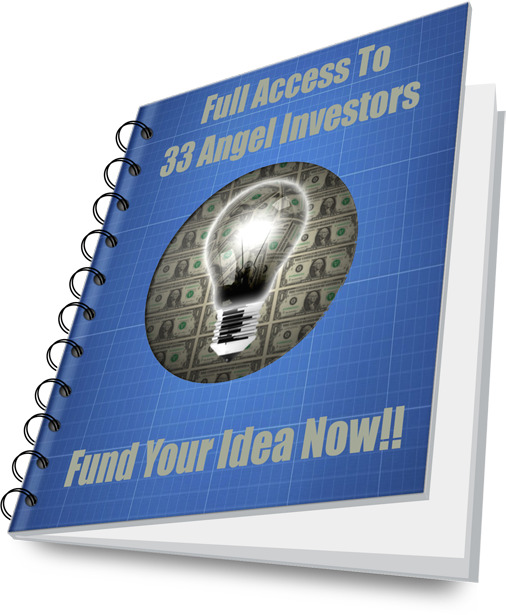 Full Access to 33 Angel Investors