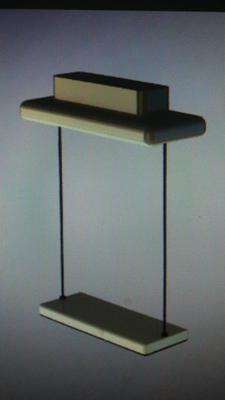Retractable Indoor Swing 