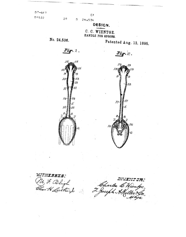 Design Patent