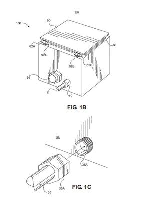 Connectors for water hose and drain house