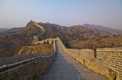 Great Wall of China