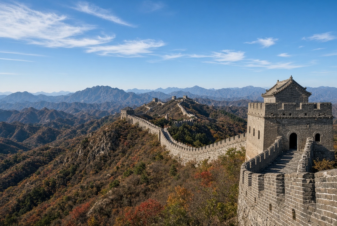 Great Wall Great Wall