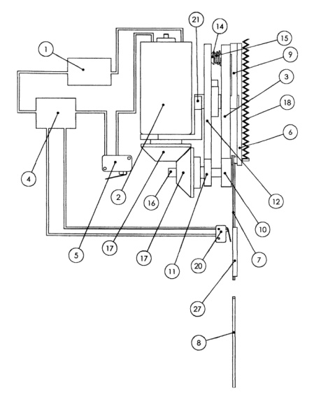 Patent Drawing