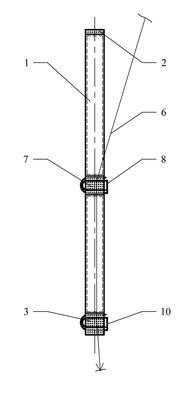 Fishing Rod Float