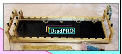 The Bead PRO makes beading Easy and Fun!