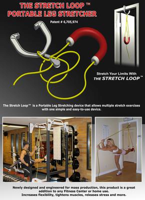 The Stretch Loop Components