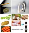 Kitchen Water Cutter