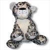 Scented Plush Tiger