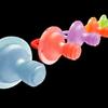 The Stimulating Pacifier Prototypes