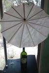 Wine Parasol