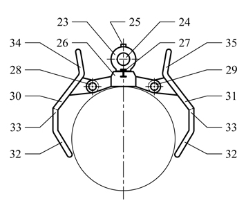 Universal Mount LED Flashlight: Figure 3