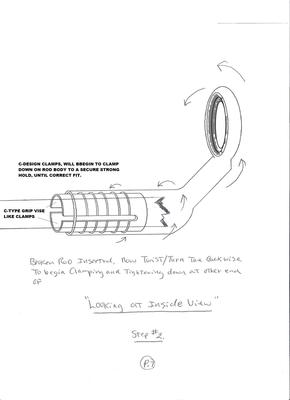 Detachable Fishing Rod Tip Details Part 2