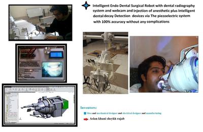 Dental Robot