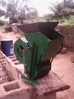 Melon Seed Shelling Machine 2