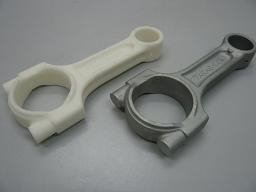 Steel Rapid Casting