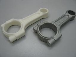 Steel Rapid Casting